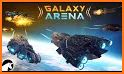 Galaxy Arena Space Battles related image