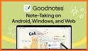 Helper GoodNotes 5 Android related image