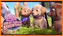 PUPPY: adventure with friend cute dog, virtual pet related image