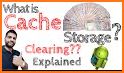 Cache Clean related image