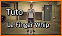 Finger Wipe related image