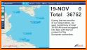 Marine Traffic Radar Ship Tracker & Tracker Boats related image
