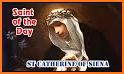 Saint of the Day related image