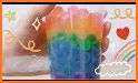Rainbow Bubble Tea Maker - Tapioca Milk Pearl related image