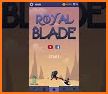 Blade Hit Royal related image