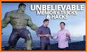 Memory Hacker - Memorize anything related image