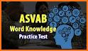 ASVAB Practice Test 2024 Prep related image