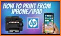 Canon & HP Smart Printer App related image