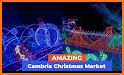 Cambria Christmas Market related image