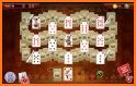 Solitaire Witch - Free Solitaire Card Games related image