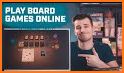 Okey online free board game with friends related image