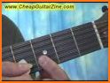 Music Toolkit - 12 String Guitar Tuner related image