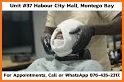 Studio 76 Grooming Lounge LLC related image