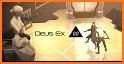 Deus Ex GO related image