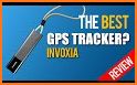 Invoxia GPS related image