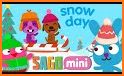 Sago Mini Snow Day Surprise related image