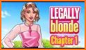 Legally Blonde: The Game related image