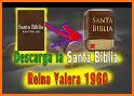 Reina Valera Santa Biblia 1960 related image