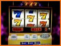 Classic 777 Slot Machine: Free Spins Vegas Casino related image