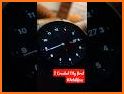 Messa Watch Face BN63 Business related image