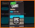 Free Epic Games PC, Steam, uPlay, Blizzard & more related image