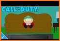 Eric Cartman Soundboard - Adfree Version related image