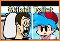 Skibidi Toilet Seasons FNF Mod related image