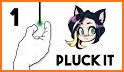 Pluck It: hairs and emotions related image