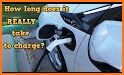 PSE Up & Go Electric: EV Charging Network related image