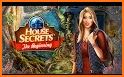House Secrets The Beginning - Hidden Object Quest related image