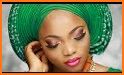 How To Tie Gele Videos related image