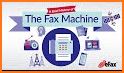 theFax - Fast & Convenient Fax related image