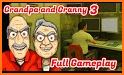 Grandpa and Granny 3: Death Hospital. Horror Game related image