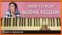 Piano Play Cardi B related image