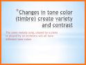 Tone Tone - Color Game related image