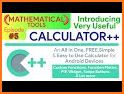 Calculator Plus, Math Solver Camera Unit Converter related image