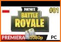 Fornite Battle Royale Survival Online Royal related image