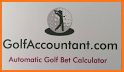 Golf Accountant related image