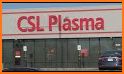 CSL Plasma related image