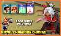 Valkyrie Raid related image