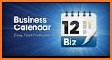 Business Calendar Pro related image