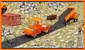 City Construction Simulator: Forklift Truck Game related image
