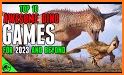 Dinosaur Simulator Games related image