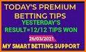 Betting Tips Predictor - All Sports related image