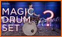 Magic Drums related image