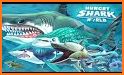Shark World Hungry | Arena Survival related image