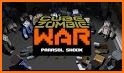 War Cube Online Offline Mobile Zombie Sniper Shoot related image