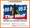 99.9 THE WOLF related image