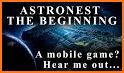 ASTRONEST - The Beginning related image