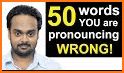 How to Pronounce Words and Spelling Corrector related image